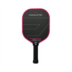 Vợt Pickleball Paddletek Bantam ESQ-C 12.7 Pink Limited Edition